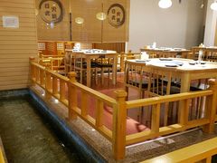-花枝日本料理(金沟河店)