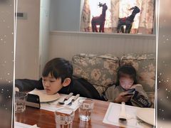-Deer Park鹿园西餐(仁恒置地广场店)