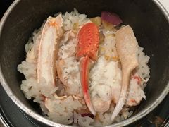 -蟹道乐(京都本店)