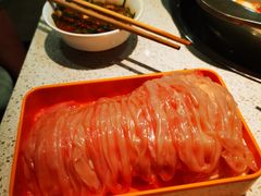 -水碾河刘老大串串香(水碾河路店)