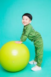 -小熊维尼高端儿童摄影(南山信和店)
