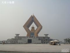 -法门文化景区