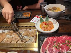 -新石器烤肉(之心城店)