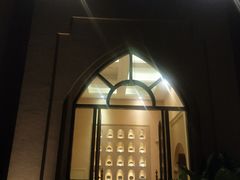 -海南椰子鸡餐厅(三亚湾红树林店)