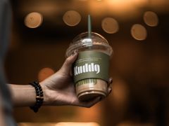 -KUDDO COFFEE(天河城店)