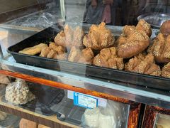 -穆林传统清真糕点(阆中店)