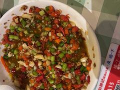 -彭耕记猪油炒小菜(吉联mall店)