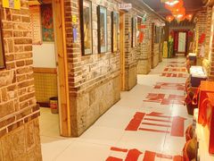 -即墨老公社·海肠捞饭大王(古城店)