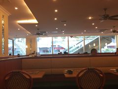 -萨莉亚意式餐厅(深圳北站店)