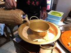 -老天桥蛙炉火锅(姑苏总店)
