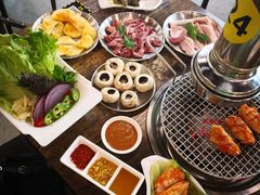 -P1泥炉烤肉(市桥富华东路店)