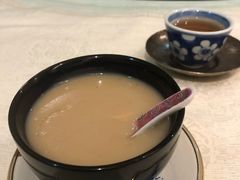栗子奶露-壹零贰小馆(桂城石啃店)