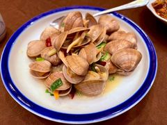 -福来齐·鲁菜海鲜·渔家菜(朝阳街分店)