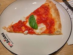 -托斯卡纳烘焙意大利餐厅(五天地店)