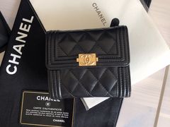 -CHANEL(ifs国际金融店)