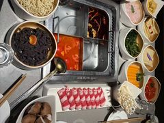 -海底捞火锅(关山保利店)