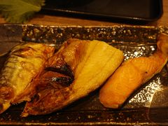 -札幌二条市场 大矶(本店)