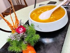 野米龙虾仔-拂晓山房·私房川菜(西门店)