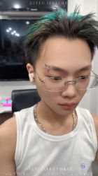 -龙之吻专业刺青·手工耳洞·纹身去色