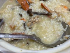 -官塘锋记鱼生·生腌·砂锅粥(牌坊街店)
