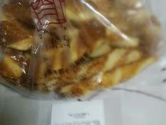 -詹记桃酥(包河万达店)