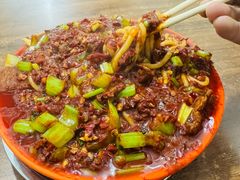 -玲玲米粉·新疆现炒米粉(大十字总店)