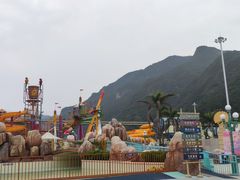 -福州欧乐堡水上乐园