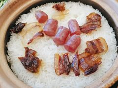 -常来小聚·广州非遗传承餐厅(地王广场店)