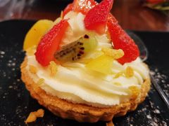 -斯比特花园西餐厅(东方商厦店)