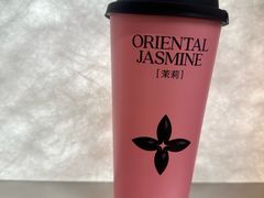 -茉莉奶白(天水秦州万达广场店)