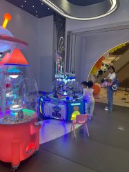 -嗨贝天地(济南万象城店)