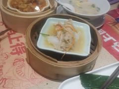 -点都德(千灯湖环宇城店)