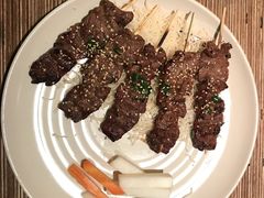 -Cau Go Vietnamese Cuisine