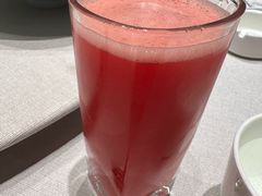 西瓜汁-绿杨春·淮扬宴(庐山路店)
