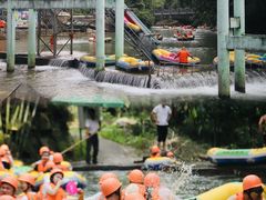 -清泉湾生态旅游度假区