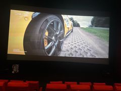 -万达影城(大明宫万达广场IMAX店)