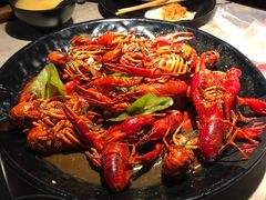 -沪小胖小龙虾(淮海中路旗舰店)