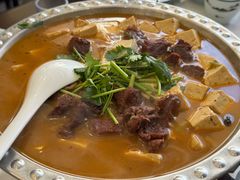 -龙香居海鲜浑锅家常菜·特色驴肉