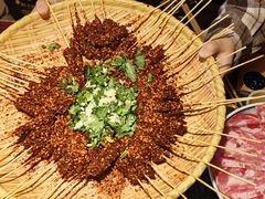 -蜀大侠火锅(总府路店)