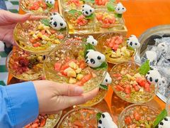 -杨校长·老成都串串香火锅(全国总店)