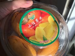 -胡家庙水果批发市场
