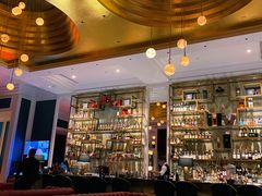 -The St·Regis Bar 瑞吉酒吧