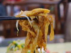 -葛记焖饼(伏牛路店)