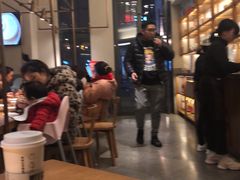 -村外有星光小食铺(长嘉汇店)