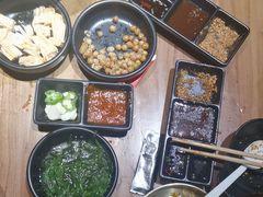 -九田家黑牛烤肉料理(华侨城店)