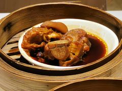 -万龙洲海鲜(安定门店)