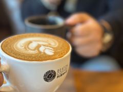 -比顿咖啡文化馆(升阳路店)