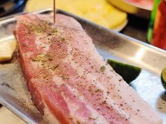 -韩山葵烤肉(太古里店)