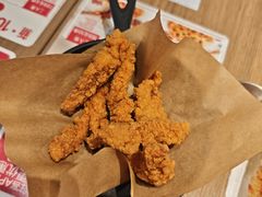 -必胜客(海光寺店)