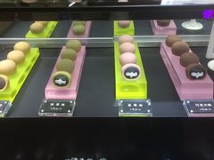 -西树泡芙(喜隆多店)